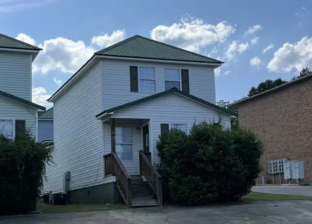 Property at 807 Folmar St, Troy, AL, 36081, 3 beds, 3.5 baths, [object Object]