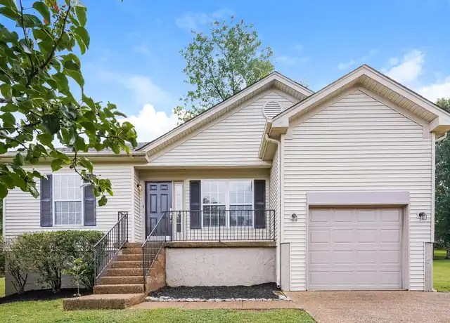 Property at 1061 Cedar Creek Village Rd, Mount Juliet, TN, 37122, 3 beds, 2 baths, [object Object]