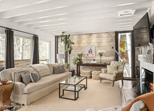 Property at 122 Eastwood Dr, Aspen, CO, 81611, 4 beds, 3.5 baths, [object Object]