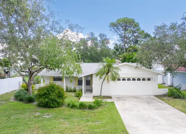 Property at 6143 Tanglewood Dr NE, Saint Petersburg, FL, 33703, 3 beds, 2 baths, [object Object]
