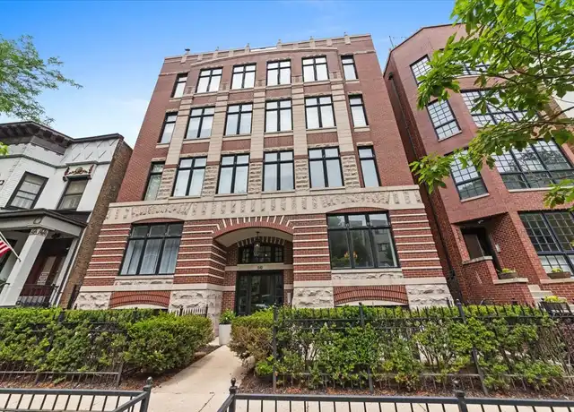 Property at 540 W Oakdale Ave Unit GE, Chicago, IL, 60657, 2 beds, 2 baths, [object Object]