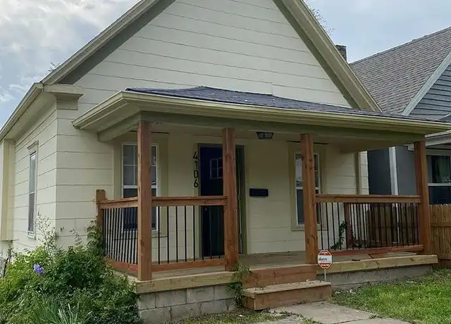 Property at 4106 Wayne Ave, Kansas City, MO, 64110, 3 beds, 2 baths, [object Object]