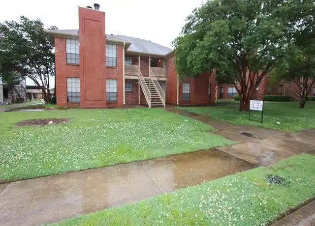 Property at 5610 Brookview Ct Unit D, Sachse, TX, 75048, 2 beds, 1 bath, [object Object]