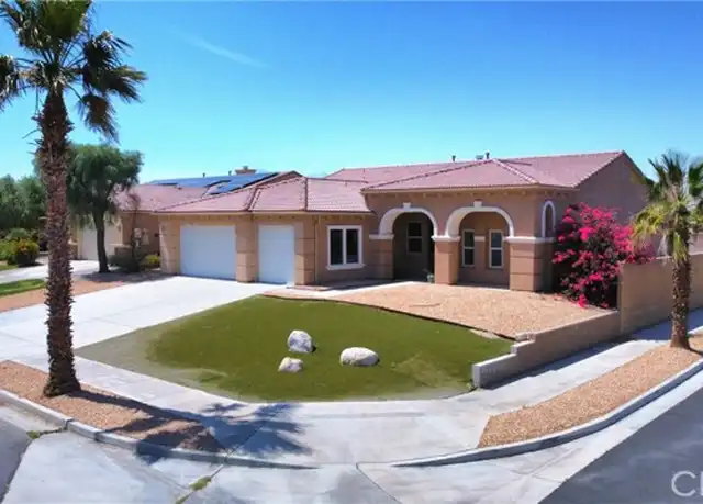 Property at 68196 Madrid Rd, Cathedral City, CA, 92234, 4 beds, 2.5 baths, [object Object]