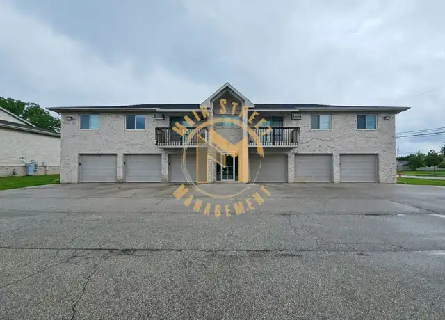 Property at 415 Pecor St Unit 6, Oconto, WI, 54153, 2 beds, 1 bath, [object Object]
