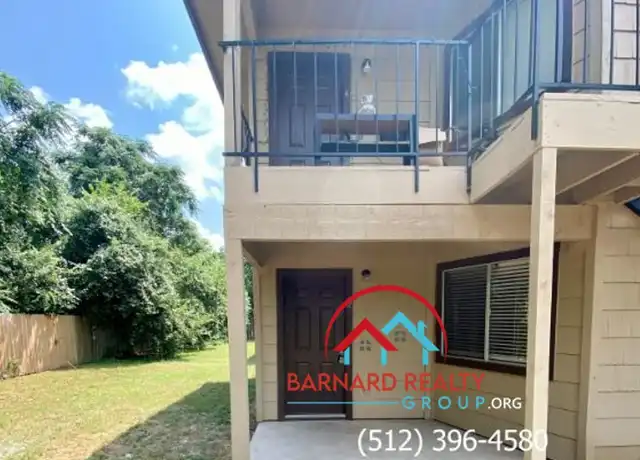 Property at 1632 Post Rd, San Marcos, TX, 78666, 1 bed, 1 bath, [object Object]