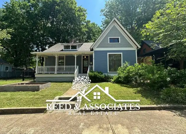 Property at 1042 Blythe St, Memphis, TN, 38104, 5 beds, 3 baths, [object Object]