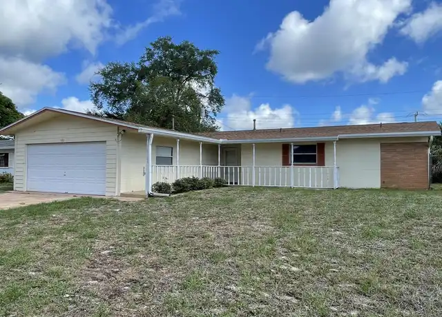 Property at 580 Sunrise Dr, Titusville, FL, 32780, 4 beds, 2 baths, [object Object]