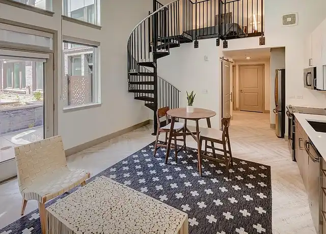 Property at The Kasserman - 2680 18th St, Denver, CO, 80211, 2 beds, 1 bath, [object Object]