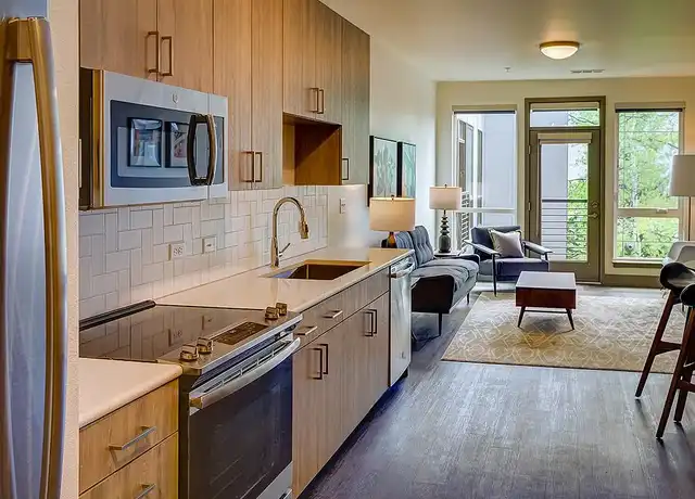 Property at The Kasserman - 2680 18th St, Denver, CO, 80211, 0 beds, 1 bath, [object Object]