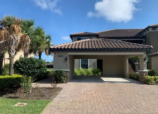 Property at 9433 Benvenuto Ct Unit 5-101, Naples, FL, 34119, 2 beds, 2 baths, [object Object]