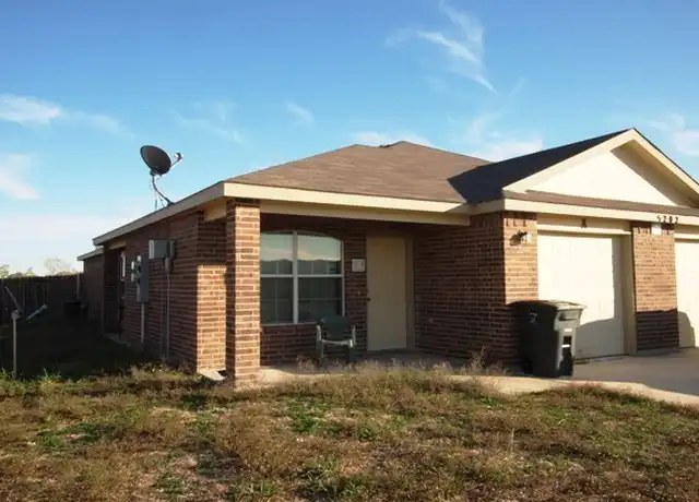 Property at 5202 Lauren Lea Dr Unit A, Killeen, TX, 76549, 3 beds, 2 baths, [object Object]