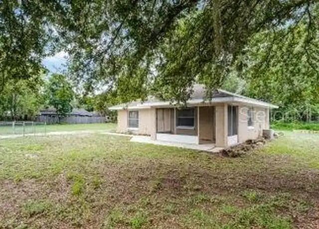 Property at 1708 Center St, Leesburg, FL, 34748, 2 beds, 1 bath, [object Object]