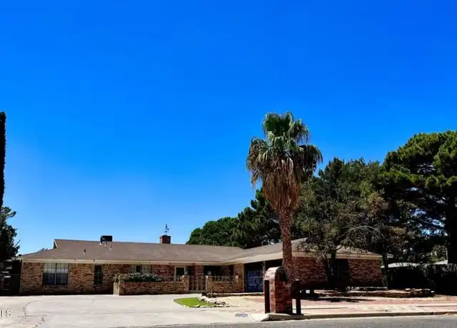 Property at 11204 Bob Mitchell Dr, El Paso, TX, 79936, 3 beds, 3 baths, [object Object]