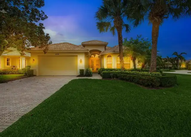 Property at 8938 First Tee Rd, Port Saint Lucie, FL, 34986, 4 beds, 2.5 baths, [object Object]