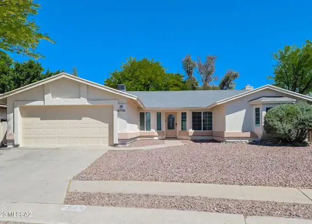 Property at 1506 W Lama Dr, Tucson, AZ, 85746, 4 beds, 2 baths, [object Object]