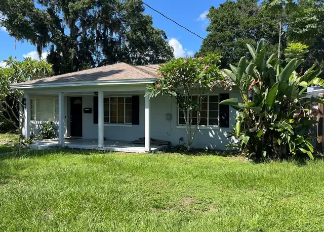 Property at 841 S Bumby Ave, Orlando, FL, 32803, 4 beds, 3 baths, [object Object]
