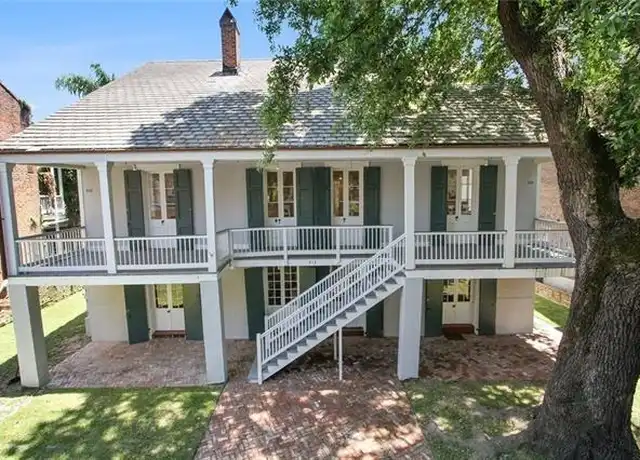 Property at 913 Governor Nicholls St #202, New Orleans, LA, 70116, 2 beds, 2 baths, [object Object]