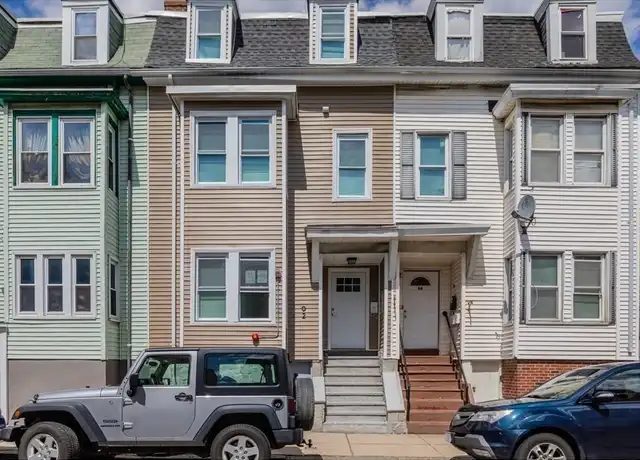 Property at 92 Lexington St Unit 1, East Boston, MA, 02128, 2 beds, 2 baths, [object Object]