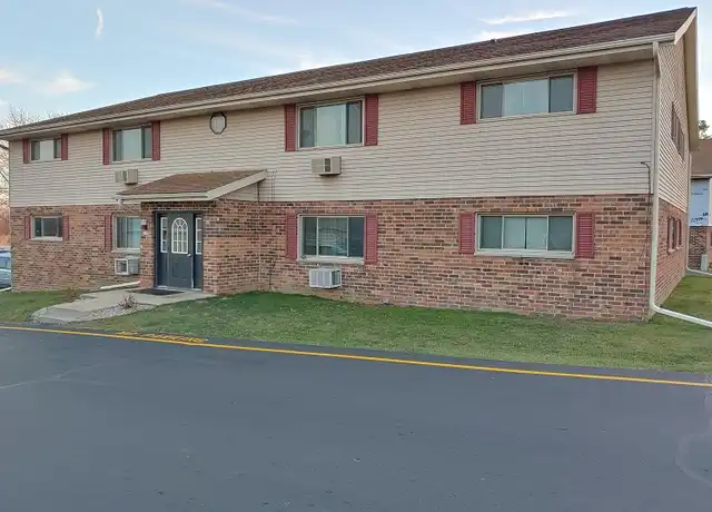 Property at 317 South St, Johnson Creek, WI, 53038, 2 beds, 1 bath, [object Object]