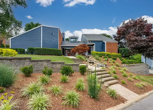 Property at Woodcreek Apartments - 100 Stephanie Dr, Cary, NC, 27511, 2 beds, 1-2 bath, [object Object]