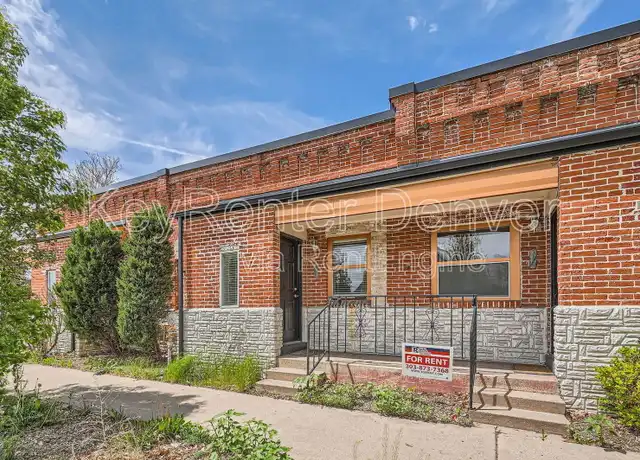 Property at 3121 N Downing St, Denver, CO, 80205, 2 beds, 1 bath, [object Object]