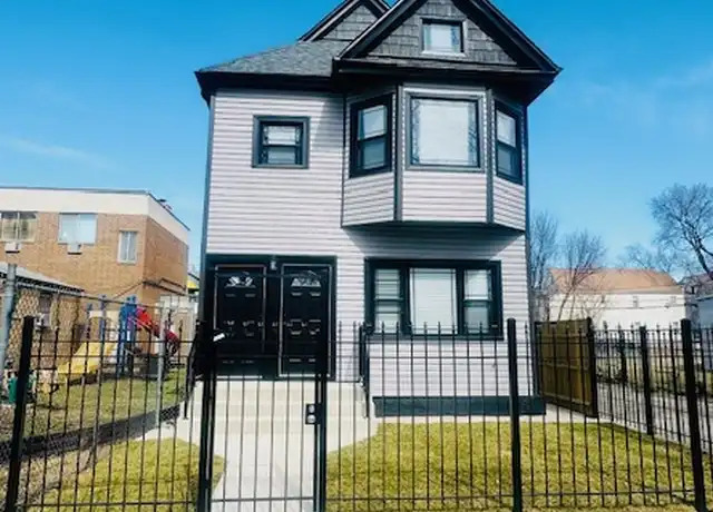 Property at 1348 W 61st St Unit 1, Chicago, IL, 60636, 3 beds, 1 bath, [object Object]