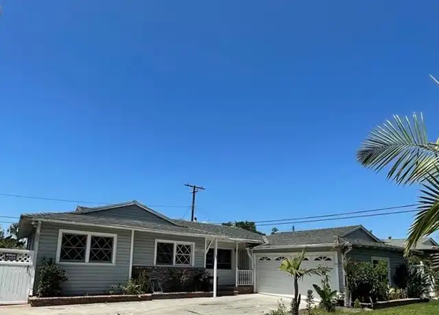 Property at 14261 Cedarwood St, Westminster, CA, 92683, 4 beds, 2 baths, [object Object]