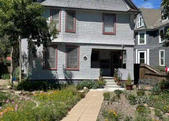 Property at 1324 N Nevada Ave Unit Nevada (1324-4) *293 **LBP**, Colorado Springs, CO, 80903, 0 beds, 1 bath, [object Object]