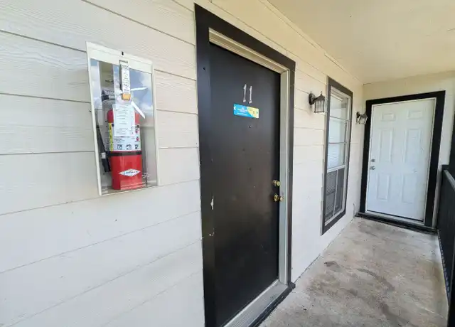 Property at 4610 Maddox St Unit 11, Beaumont, TX, 77705, 1 bed, 1 bath, [object Object]