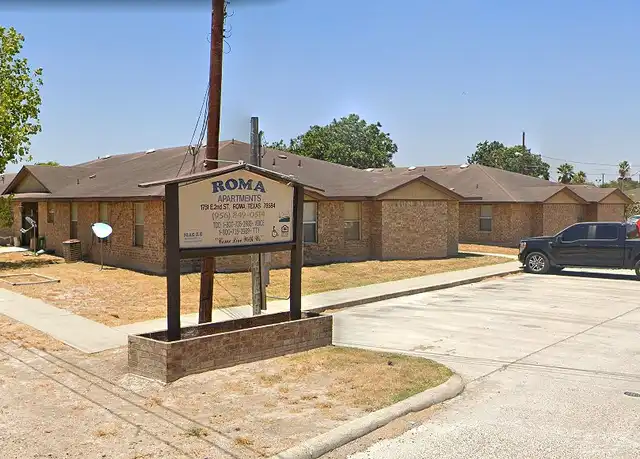 Property at 1715 2nd St Unit 103, Roma, TX, 78584, 3 beds, 1 bath, [object Object]