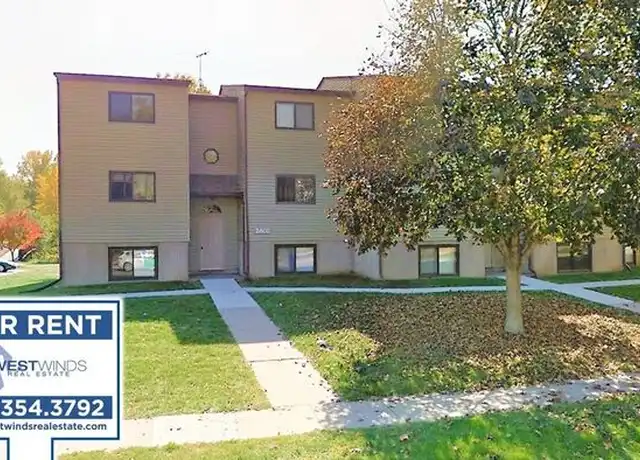 Property at 2601 Westwinds Dr #5, Iowa City, IA, 52246, 1 bed, 1 bath, [object Object]