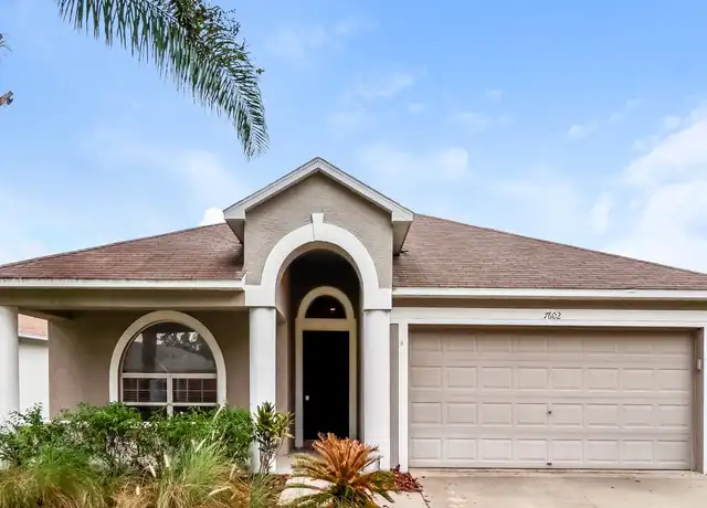 Property at 7602 Citrus Blossom Dr, Land O Lakes, FL, 34637, 4 beds, 2 baths, [object Object]