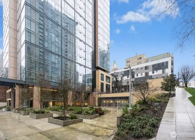 Property at 800 Columbia St #612, Seattle, WA, 98104, 1 bed, 1 bath, [object Object]