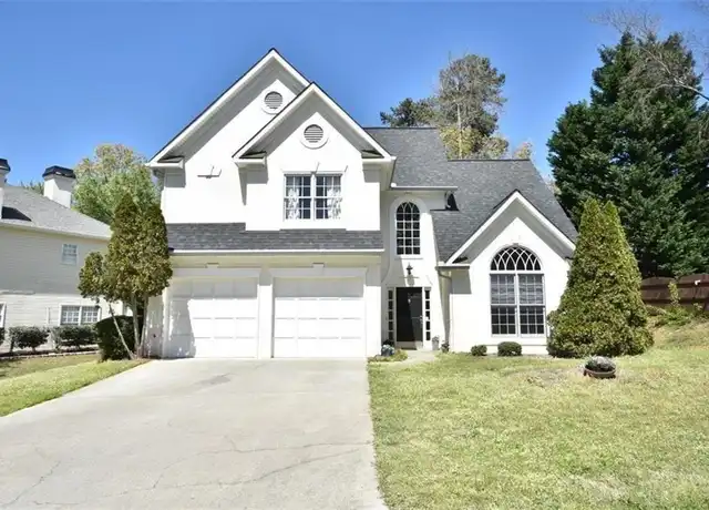 Property at 3670 River Trace Dr, Alpharetta, GA, 30022, 3 beds, 2.5 baths, [object Object]