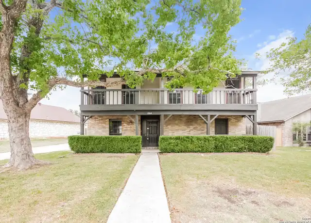 Property at 12014 Wilderness Trl, Live Oak, TX, 78233, 3 beds, 2.5 baths, [object Object]