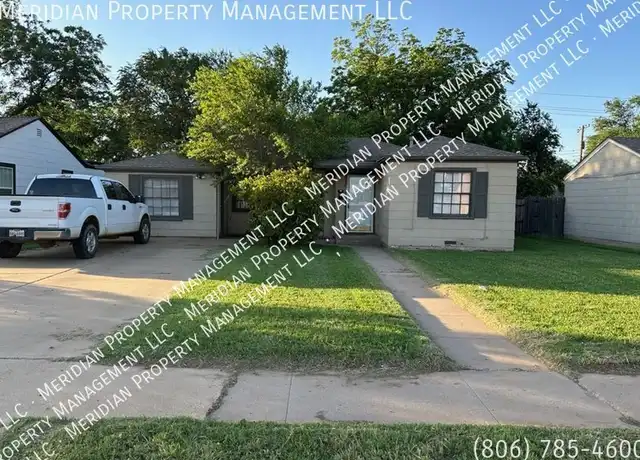 Property at 3012 33rd St, Lubbock, TX, 79410, 3 beds, 2 baths, [object Object]