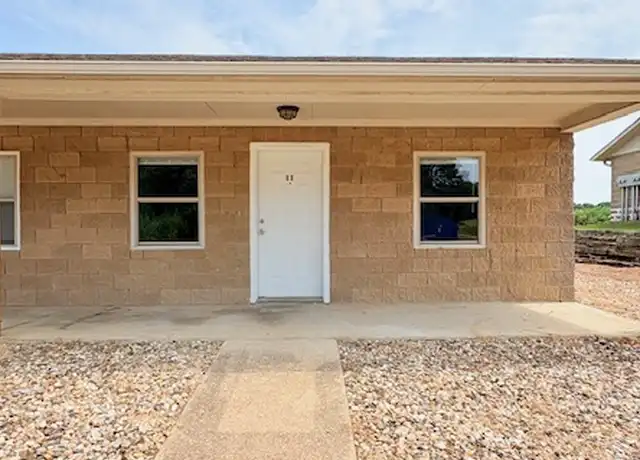 Property at 7611 County Rd 2193 Unit 11, Whitehouse, TX, 75791, 1 bed, 1 bath, [object Object]