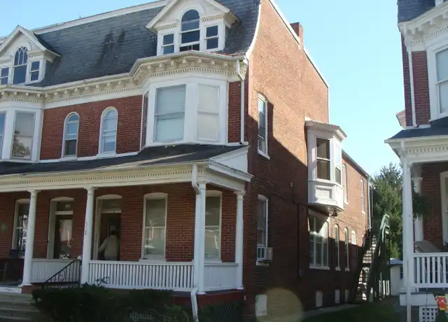 Property at 538 Madison Ave, York, PA, 17404, 1 bed, 1 bath, [object Object]