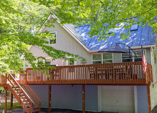 Property at 2117 Sheshequin Dr, Pocono Lake, PA, 18347, 4 beds, 3 baths, [object Object]