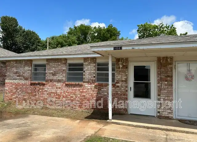 Property at 14841 Tye Brumley St, Choctaw, OK, 73020, 2 beds, 1 bath, [object Object]