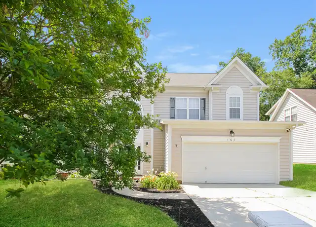 Property at 167 Devon Forest Dr, Mooresville, NC, 28115, 5 beds, 2 baths, [object Object]
