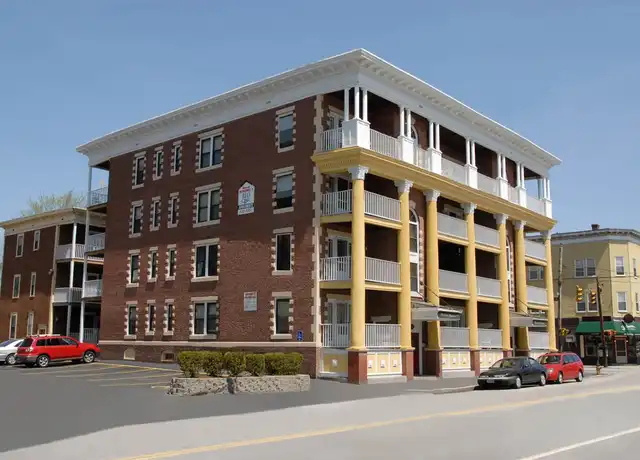 Property at 610 Union St Unit 101, Manchester, NH, 03101, 2 beds, 1 bath, [object Object]