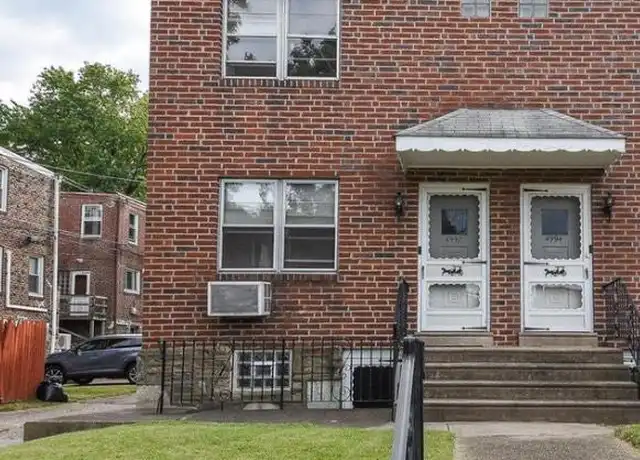 Property at 4992 Miriam Rd Unit 1, Philadelphia, PA, 19124, 1 bed, 1 bath, [object Object]