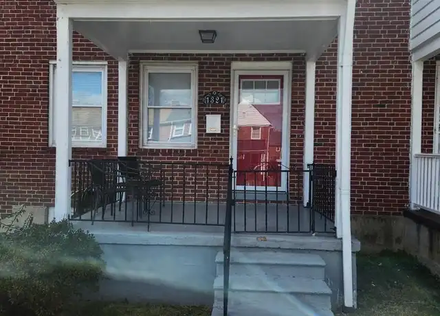 Property at 1321 Pentridge Rd, Baltimore, MD, 21239, 3 beds, 1.5 baths, [object Object]