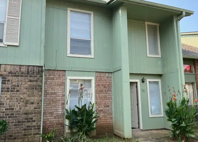 Property at 5705 E Texas St #70, Bossier City, LA, 71111, 2 beds, 1.5 baths, [object Object]