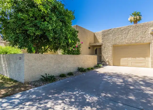 Property at 7848 E Bonita Dr, Scottsdale, AZ, 85250, 2 beds, 2 baths, [object Object]