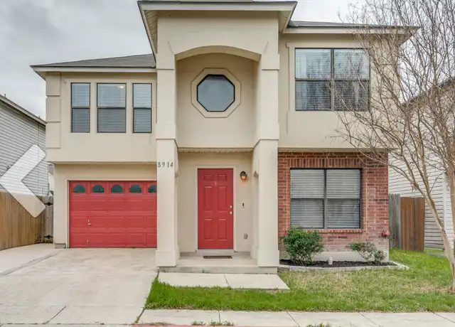 Property at 8914 Breezefield, San Antonio, TX, 78240, 3 beds, 3.5 baths, [object Object]
