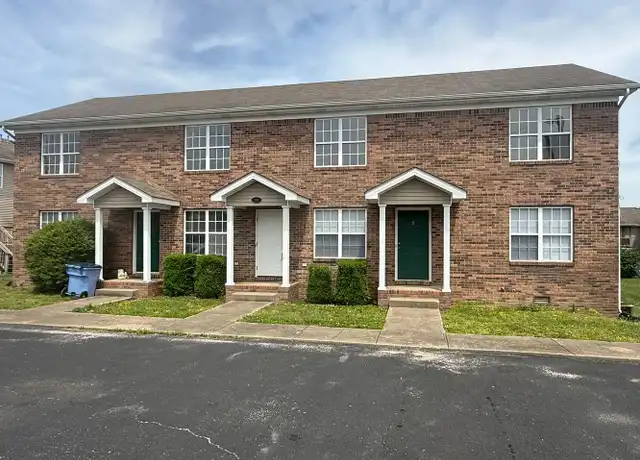 Property at 110 Bob White Way Apt B, Glasgow, KY, 42141, 2 beds, 1 bath, [object Object]