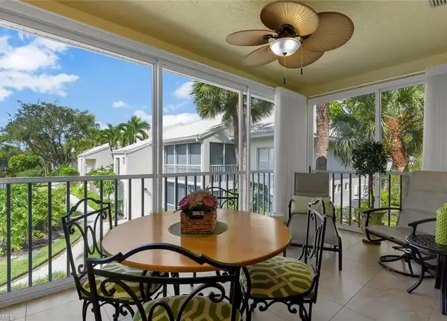 Property at 780 Willowbrook Dr #707, Naples, FL, 34108, 3 beds, 2 baths, [object Object]